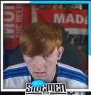 Ginge
