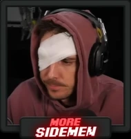 Lazarbeam