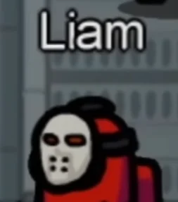 Liam
